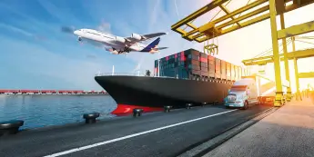 Efficient Logistics picture