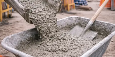Decorative mortars picture