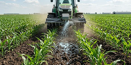 Fertilizer additives picture