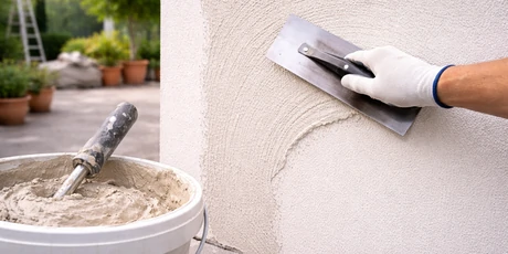 Decorative mortars picture