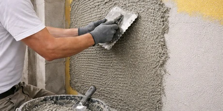 EIFS-based coat picture