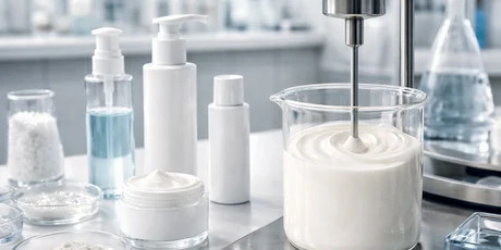 Cosmetics and detergents picture