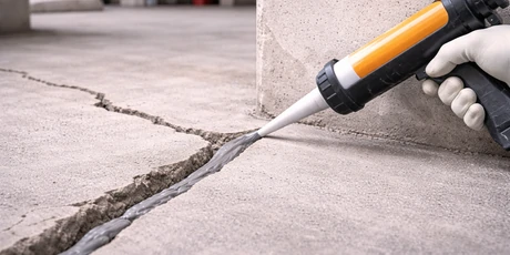 Crack- seaIer picture