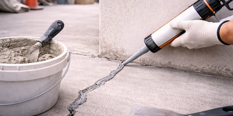 Crack-sealer  picture