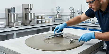 Other organic-inorganic composite cementitious systems picture