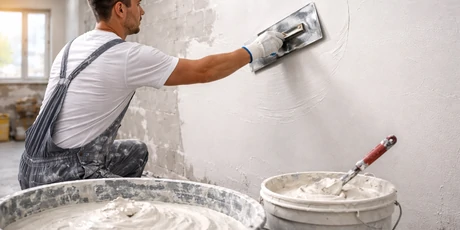 Plaster picture