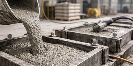 Products with early strength requirements picture