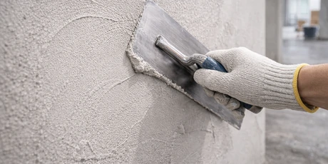Decorative mortar picture
