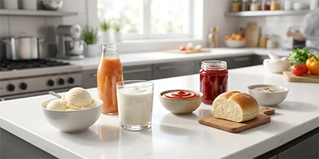 Food Applications picture