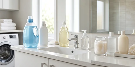 Washing & Home Care picture