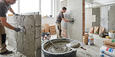 Construction Materials picture