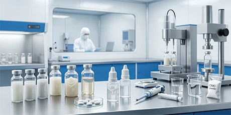 Pharmaceutical Applications picture