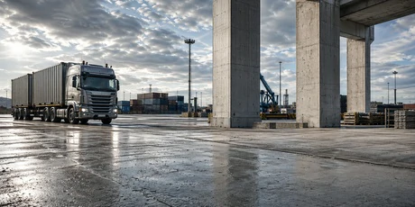 High-impact and heavy-load engineering projects picture