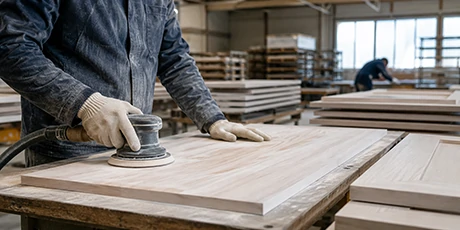 NC-Based Wood Primer picture