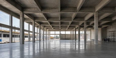 Factory Floors & Roofs picture