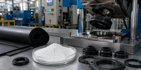 Rubber Release & Anti-Sticking Agent picture