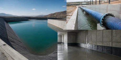 Waterproofing & Containment picture