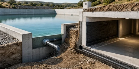 Waterproofing & Containment picture