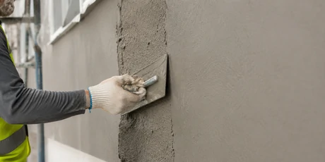 Finishing Mortar picture