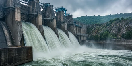 Hydraulic & Hydro-Power Engineering picture