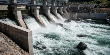 Hydraulic & Hydro-Power picture