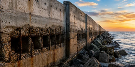 Marine Concrete Engineering picture