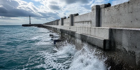 Marine Construction picture