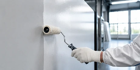 Paint and Coatings picture