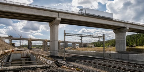 Transportation Infrastructure picture