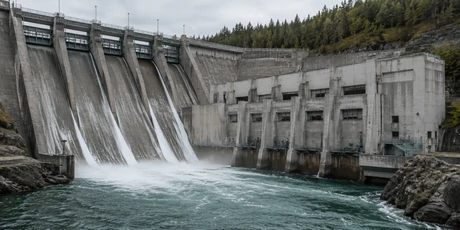 Hydraulic & Hydropower Engineering picture