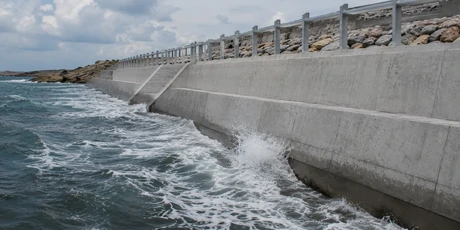 Marine Concrete Structures picture