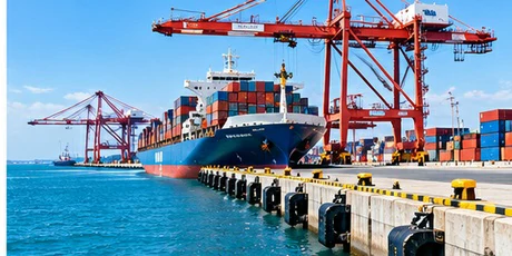 Ports & Marine Structures picture