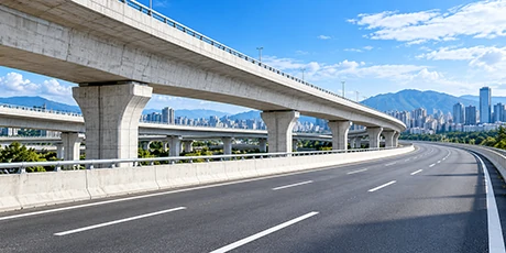 High-Grade Highways picture